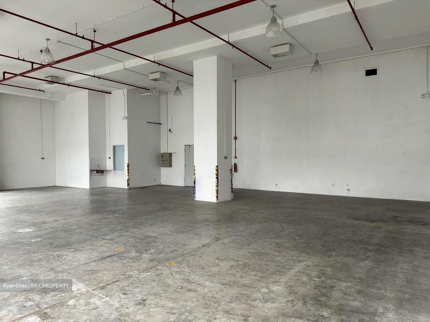 Pandan Loop (D5), Warehouse #527571291